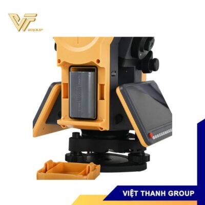 Máy Toàn Đạc Hi-Target HTS-720 35 Hi-Target HTS-720