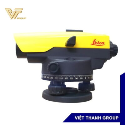 máy thủy bình Leica NA524