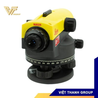 máy thủy bình Leica NA524