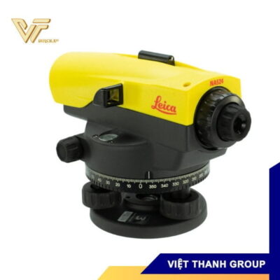 máy thủy bình Leica NA524