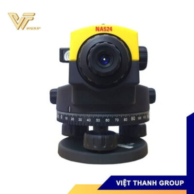 máy thủy bình Leica NA524