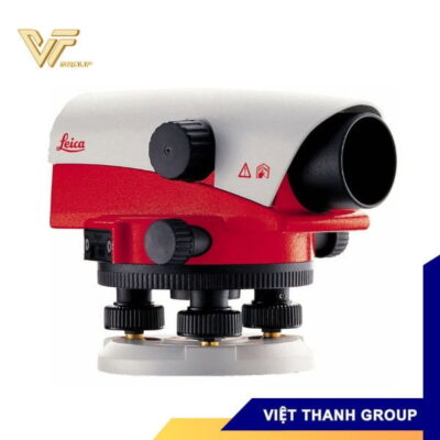 Máy Thủy Bình Leica NA730 Plus 14 leica na730plus