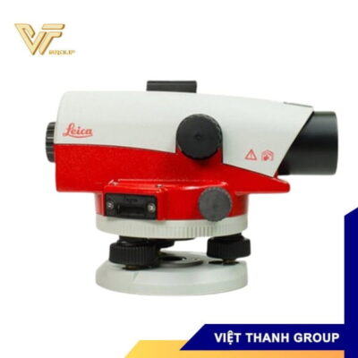 Máy Thủy Bình Leica NA730 Plus 12 leica na730plus