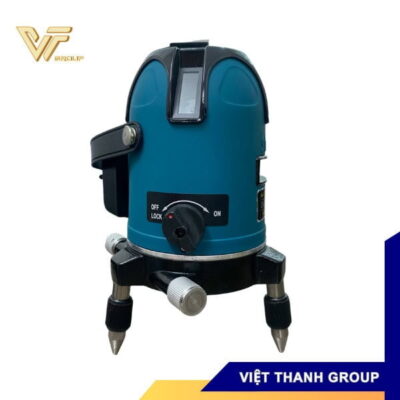 Máy Cân Bằng Laser Sincon SL-580GL 8 máy cân bằng laser sincon sl580gl