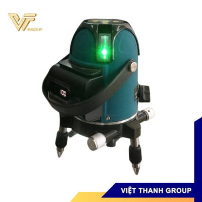 Máy Cân Bằng Laser Sincon SL-580GL 9 máy cân bằng laser sincon sl580gl