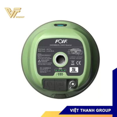 Máy GNSS RTK Foif A60 Pro 13 máy gnss RTK Foif A60 Pro