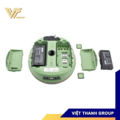 Máy GNSS RTK Foif A90 13 máy gps foif a90