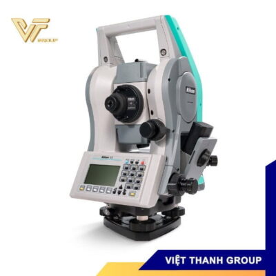 Máy toàn đạc Nikon XS (1", 2", 3", 5") 12 máy toàn đạc Nikon XS