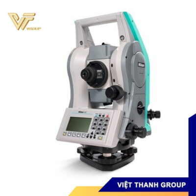 Máy toàn đạc Nikon XS (1", 2", 3", 5") 11 máy toàn đạc Nikon XS