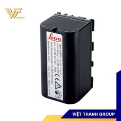 Pin toàn đạc Leica TS GEB221