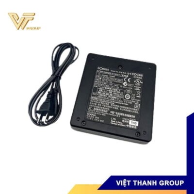 sạc pin Sokkia CDC68
