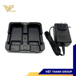 sạc pin nivo m nivo c