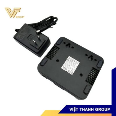 sạc pin nivo m nivo c