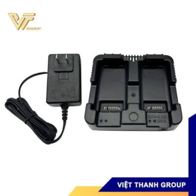 sạc pin nivo m nivo c