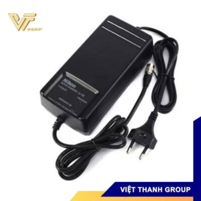 Sạc pin toàn đạc điện tử Nikon
