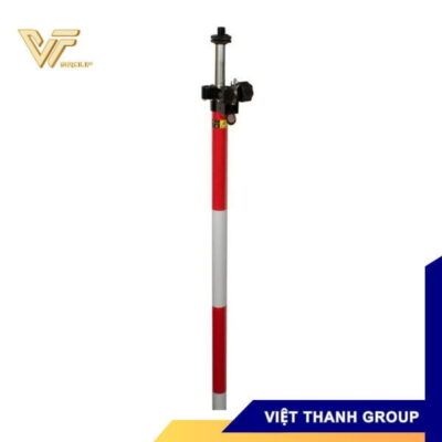 sào gương máy toàn đạc Topcon