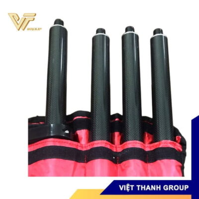 sào rtk 4 đốt