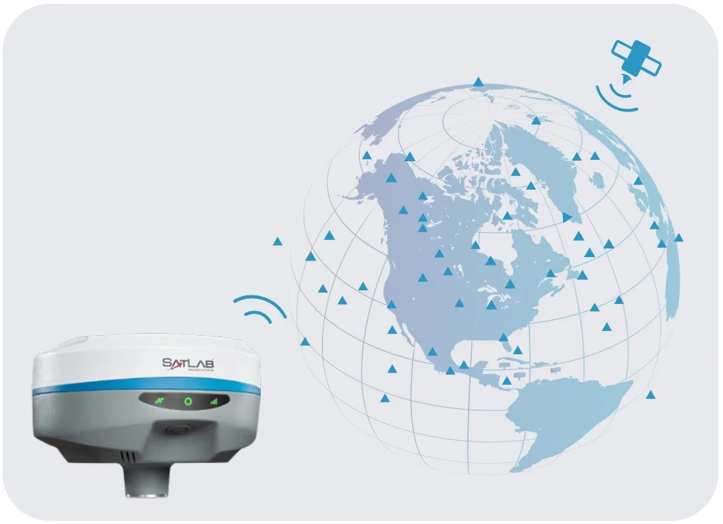 Satlab SL7
