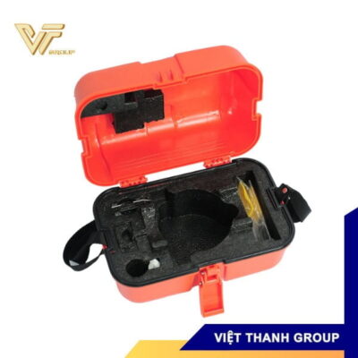 thùng đựng máy thủy bình