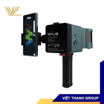 Máy Quét SLAM Cầm Tay Satlab Cygnus 16 Máy quét Slam Cygnus