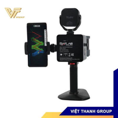 Máy Quét SLAM Cầm Tay Satlab Cygnus 17 Máy quét Slam Cygnus