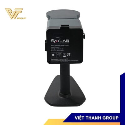 Máy Quét SLAM Cầm Tay Satlab Cygnus 18 Máy quét Slam Cygnus