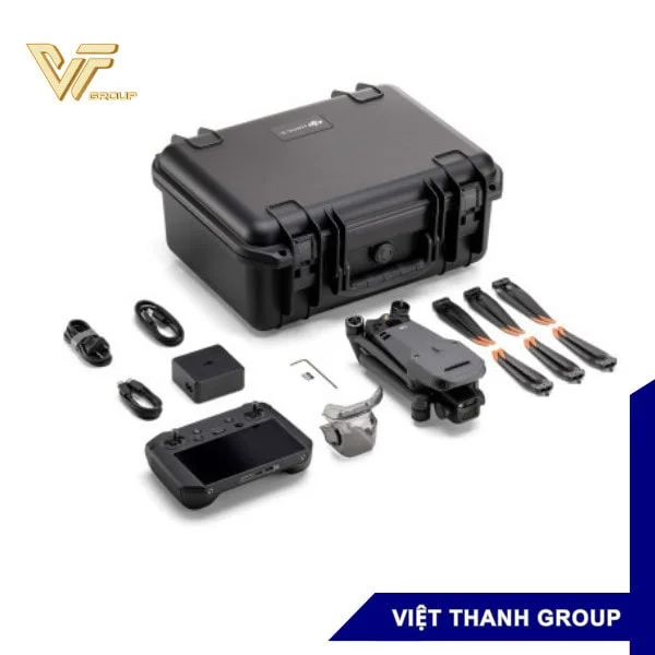 máy bay khảo sát DJI Mavic 3E