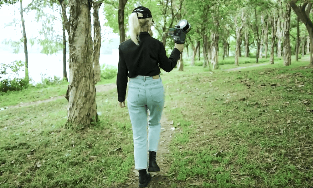 Máy quét Slam Lixel X1