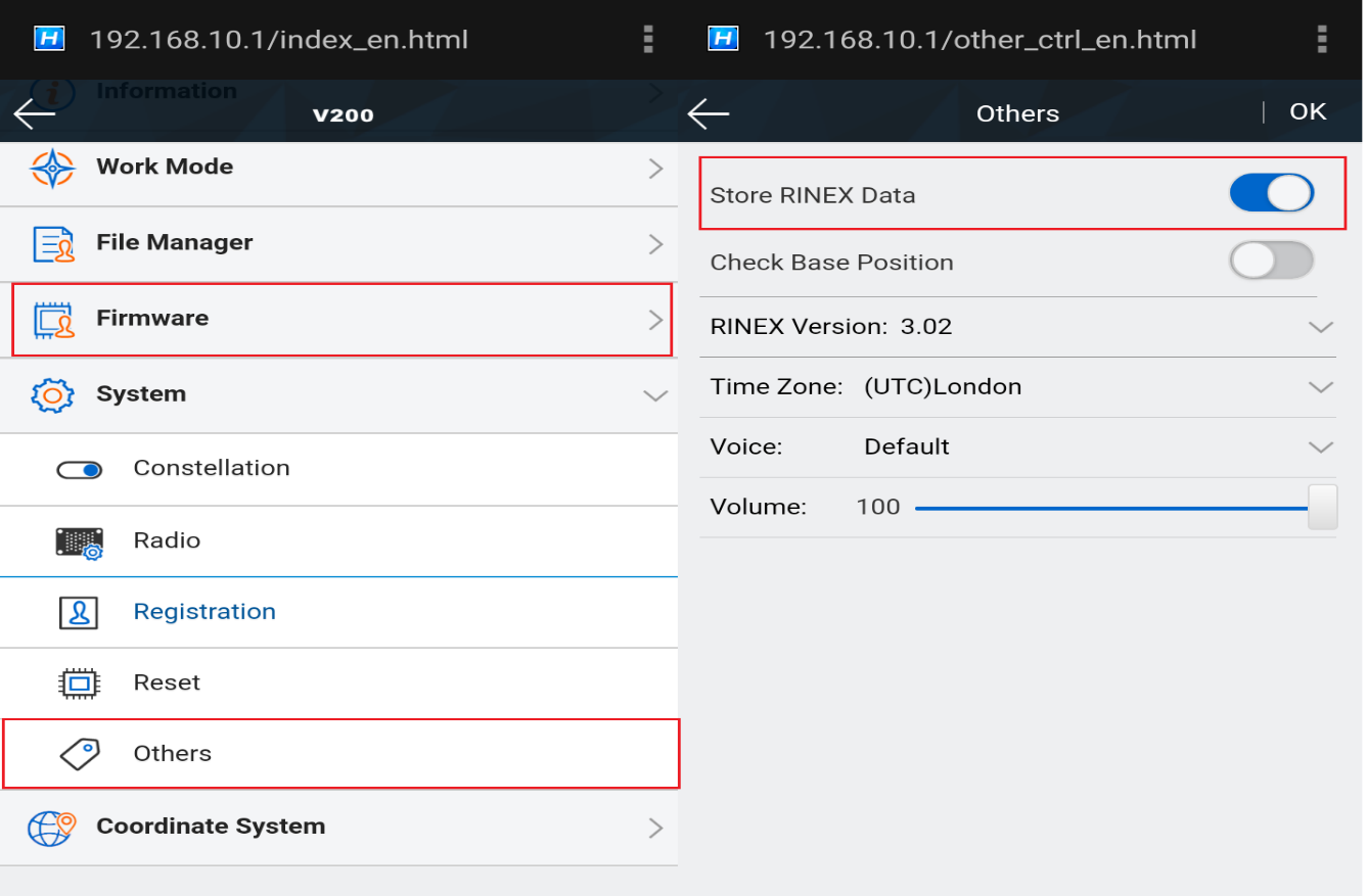 Hướng Dẫn Sử Dụng Máy GNSS RTK Hi-Target 48 Hướng Dẫn Sử Dụng Máy Gps Rtk Hi-target 4