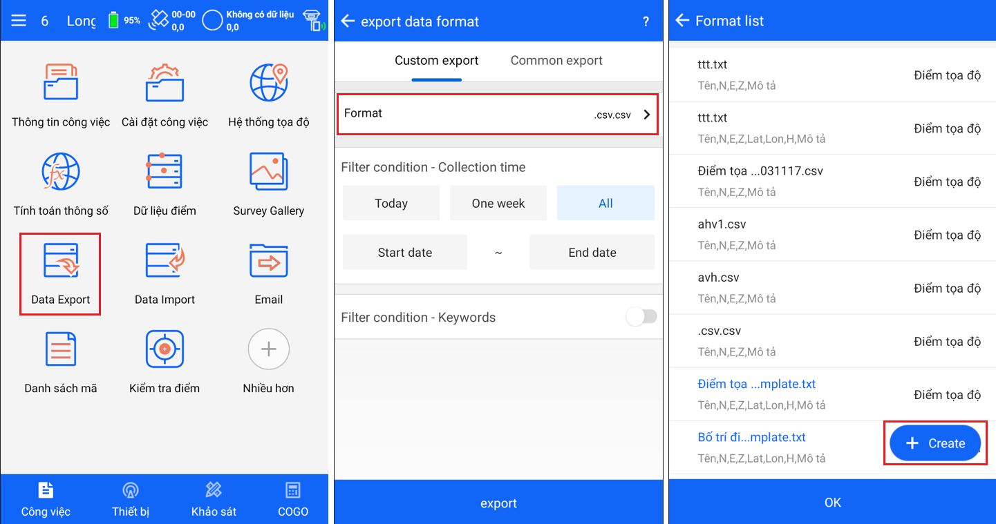 Hướng Dẫn Sử Dụng Máy GNSS RTK Hi-Target 34 Hướng Dẫn Sử Dụng Máy RTK Hi-target