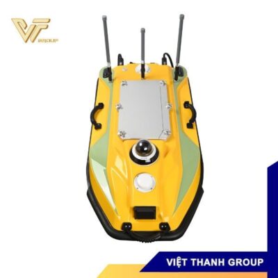 Thuyền Đo Sâu 990 USV 11 Satlab HydroBoat 990 USV