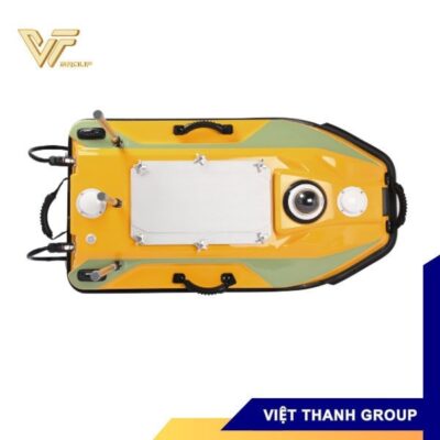 Thuyền Đo Sâu 990 USV 12 Satlab HydroBoat 990 USV
