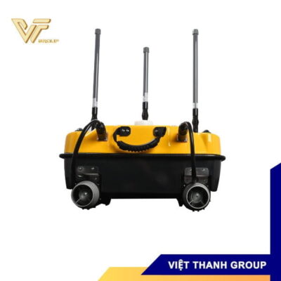 Thuyền Đo Sâu 990 USV 13 Satlab HydroBoat 990 USV