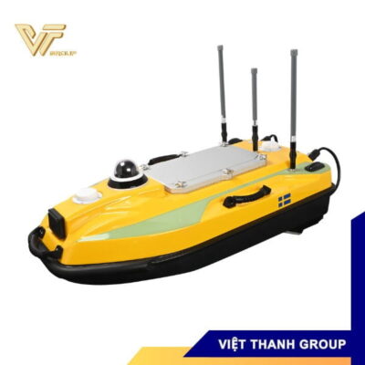 Thuyền Đo Sâu 990 USV 10 Satlab HydroBoat 990 USV
