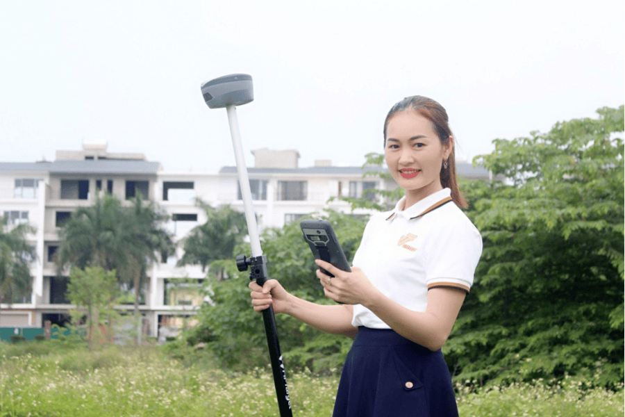 Thương hiệu Hi-Target