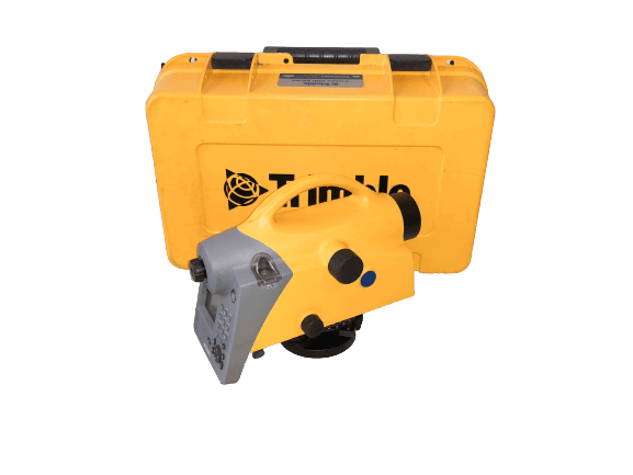 Phần mềm trút số liệu Data transfer cho máy thủy bình Trimble Dini 1 Máy thủy bình Trimble