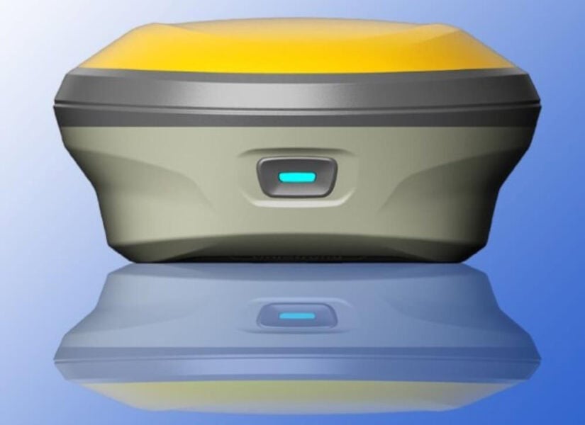 hướng dẫn sử dụng máy GPS RTK E-Survey