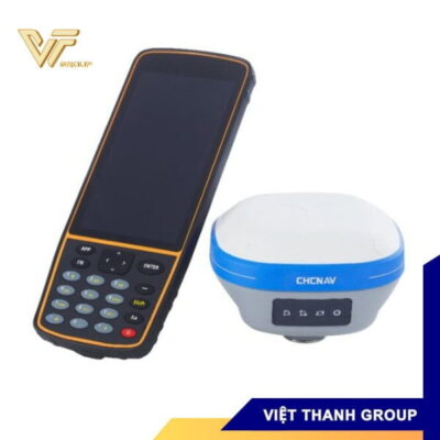 Máy GNSS RTK CHCNAV i73 9 máy GPS RTK CHCNAV i73