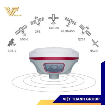 máy GNSS RTK ComNav T10