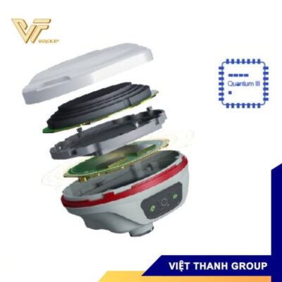 máy GNSS RTK ComNav T10