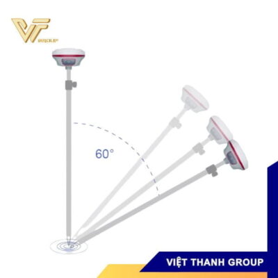 máy GNSS RTK ComNav T10