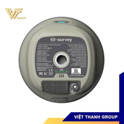 máy GNSS RTK E-Survey E500