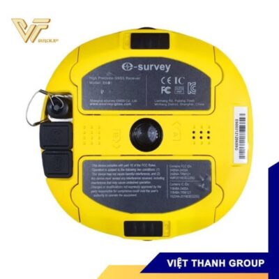 Máy GNSS RTK E-Survey E600 15 máy GNSS RTK E-Survey E600
