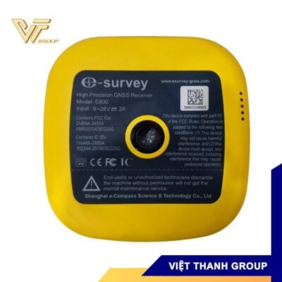 máy GNSS RTK E-Survey E800