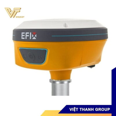 Máy GNSS RTK Efix C5 9 máy gps rtk Efix C5