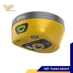 máy gnss rtk efix C8