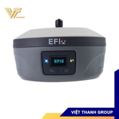 Máy GNSS RTK Efix Ebase 9 máy GNSS RTK Efix Ebase