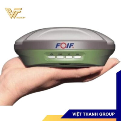 Máy GNSS RTK Foif A70 Pro 10 máy GNSS RTK Foif A70 Pro