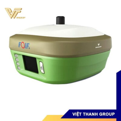 Máy đo đạc RTK Foif A80 10 máy GNSS RTK Foif A80