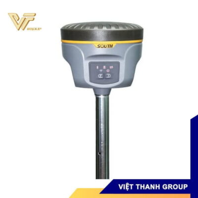 Máy GNSS RTK South G1 Plus 6 máy GNSS RTK South G1 Plus
